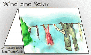 WIND-AND-SOLAR