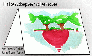interdependence