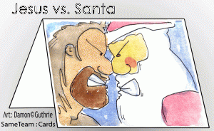 jesus-vs-santa