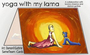 yoga-with-my-lama