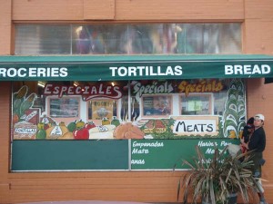 MI TIERRA DAMON AND IZZY PANNEL 1 NOV 2008