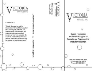 VICKY BROCHURE 2